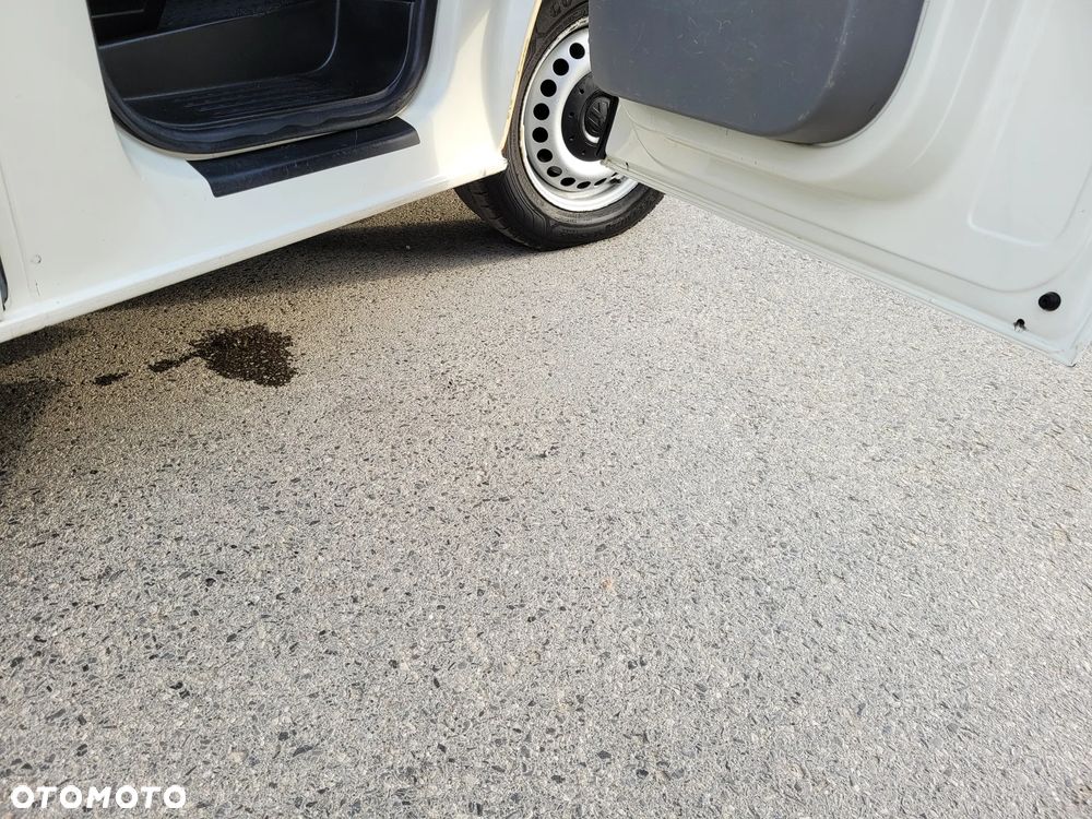 Volkswagen Crafter L4H2 MAX - 15
