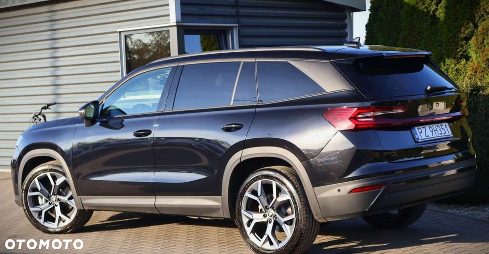 Skoda Kodiaq - 7