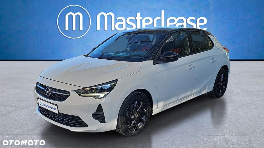 Opel Corsa 1.2 GS Line S&S - 2