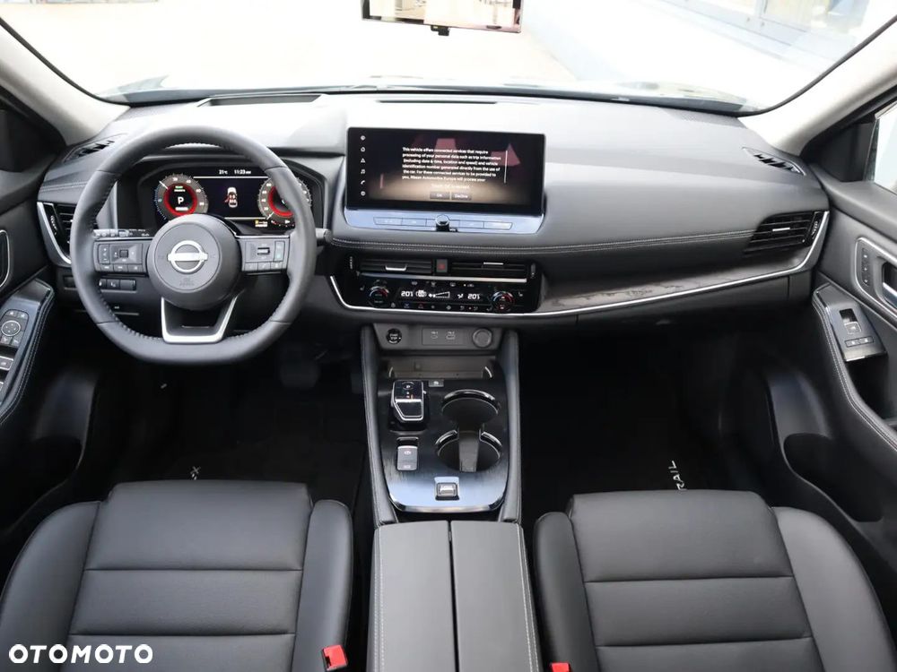 Nissan X-Trail 1.5 VC-T e-POWER Tekna e-4ORCE - 9