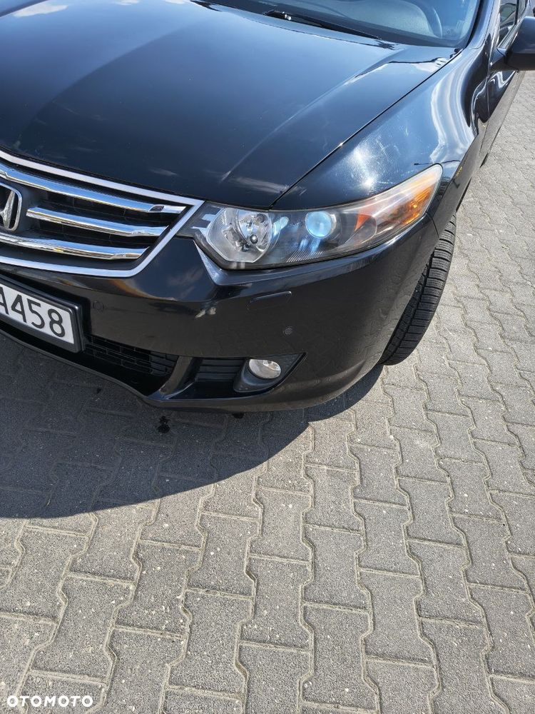 Honda Accord 2.0 Elegance - 21