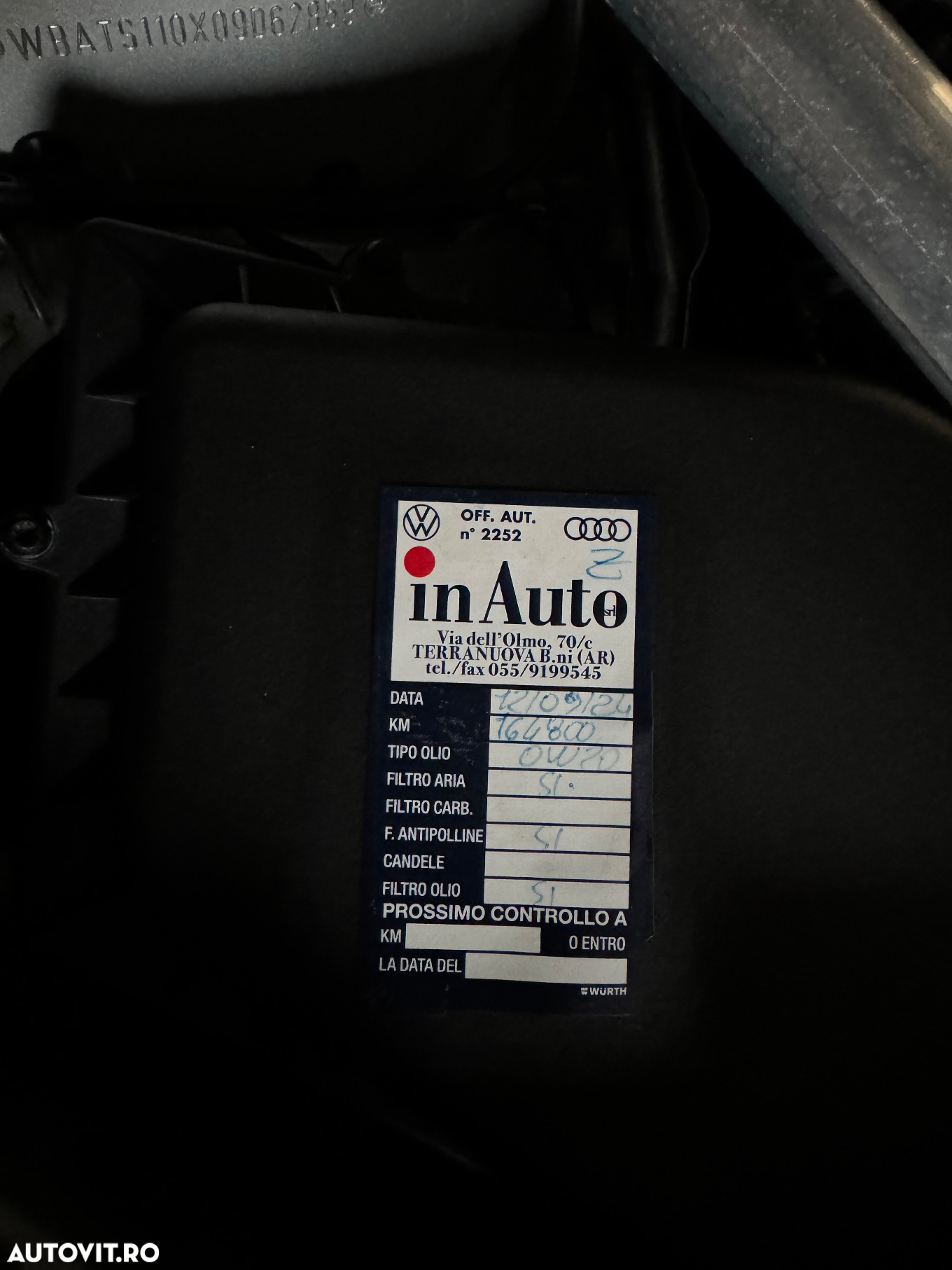 BMW X3 xDrive30e Aut. - 37