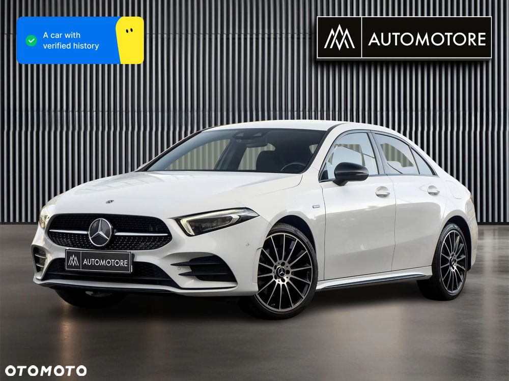 Mercedes-Benz Klasa A