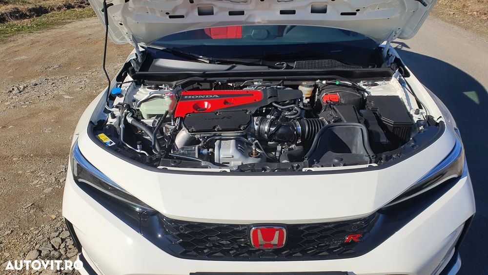 Honda Civic 2.0 VTEC Turbo Type R - 38