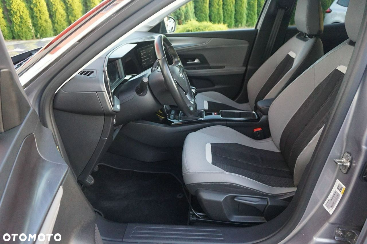 Opel Mokka 1.2 DI Turbo Elegance - 14