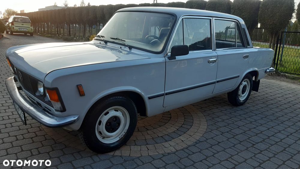 Fiat 125p - 7
