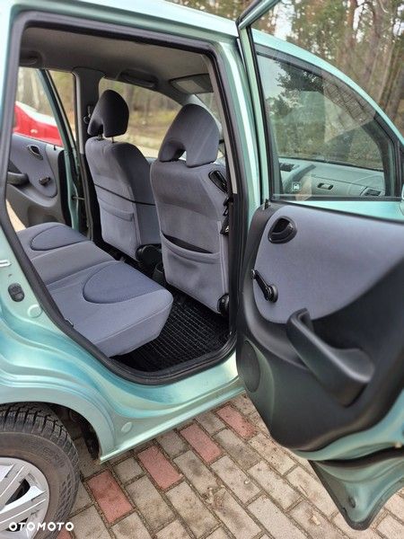 Honda Jazz - 6