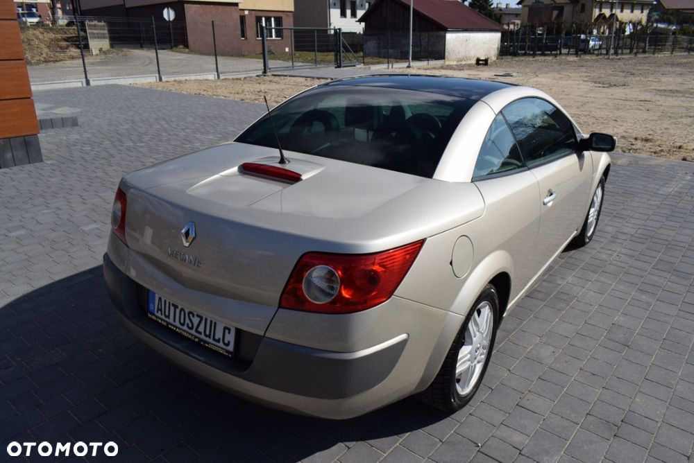 Renault Megane - 35
