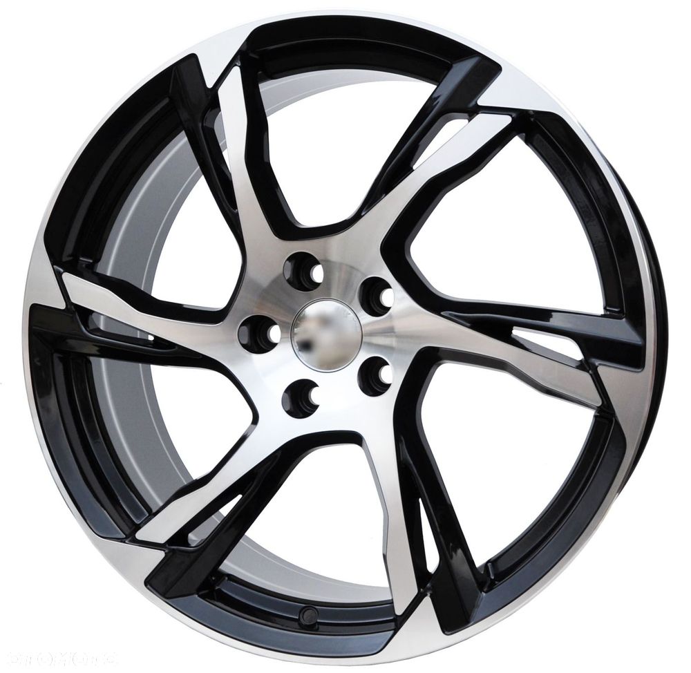1175 MB FELGI 20 5x108 VOLVO V60 S60 S80 V70 XC60 - 1