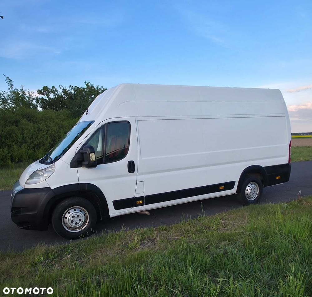 Fiat Ducato max l4 h3 - 15