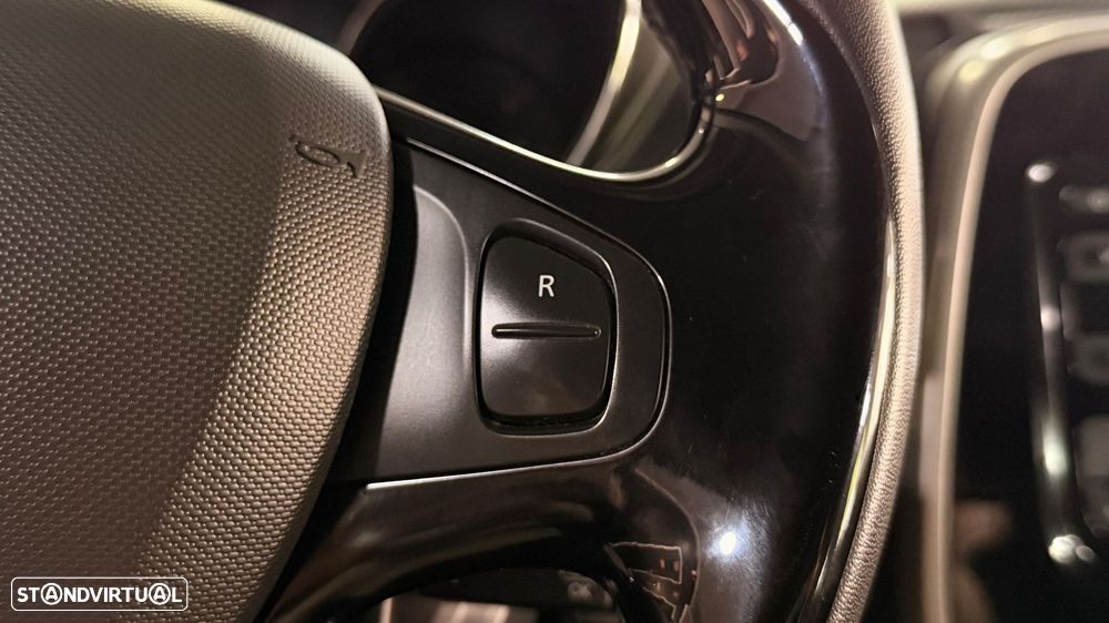 Renault Captur 1.5 dCi Sport - 29
