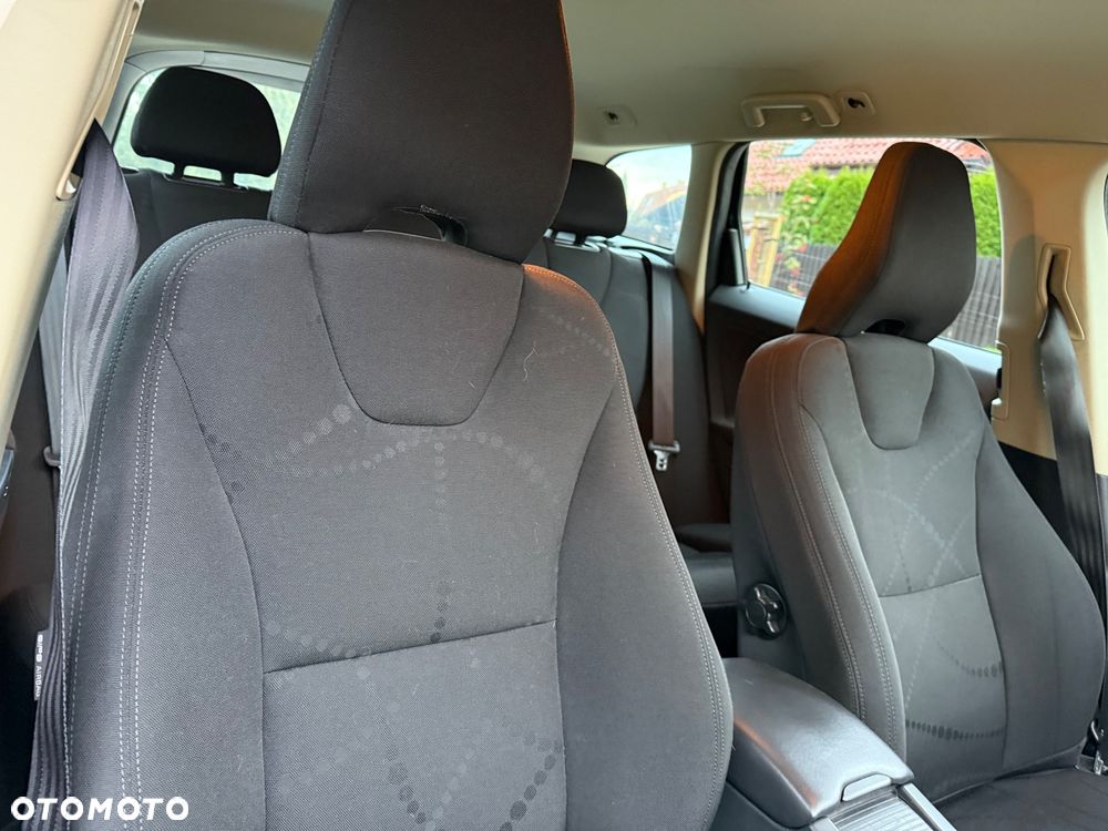 Volvo XC 60 - 17
