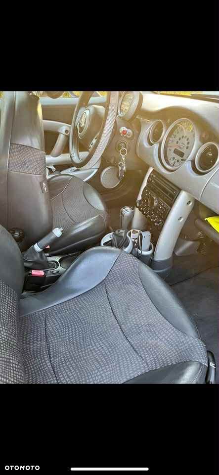 MINI Cooper - 4