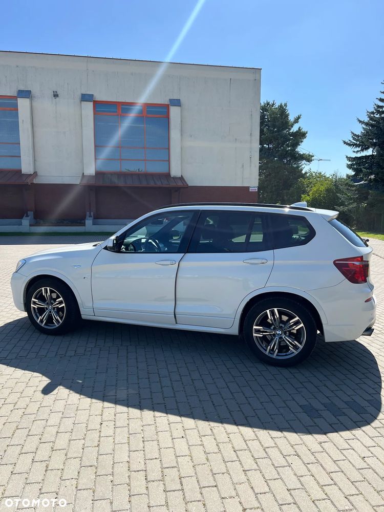 BMW X3 - 4