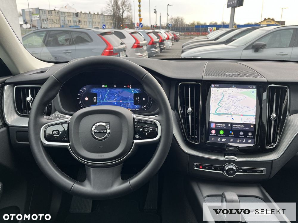 Volvo XC 60 - 27