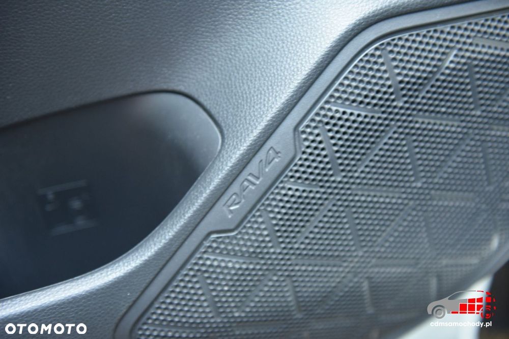 Toyota RAV4 - 38