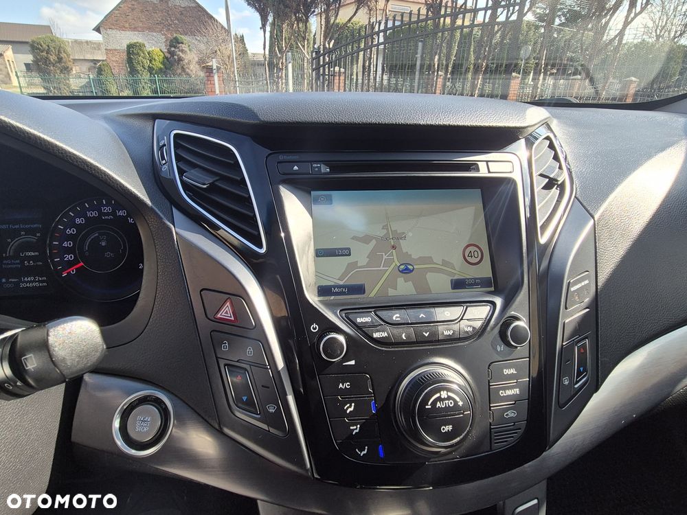 Hyundai i40 - 7