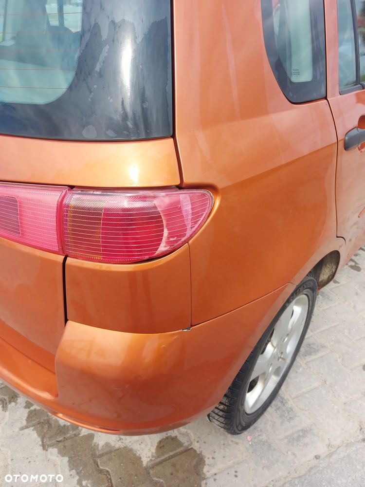 Mazda 2 1.4 Active - 10