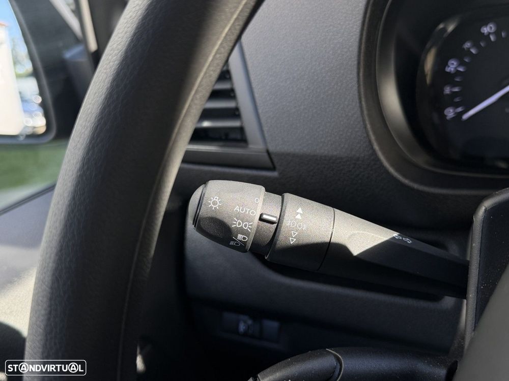 Peugeot Expert 1.5 BlueHDi L1H1 - 28