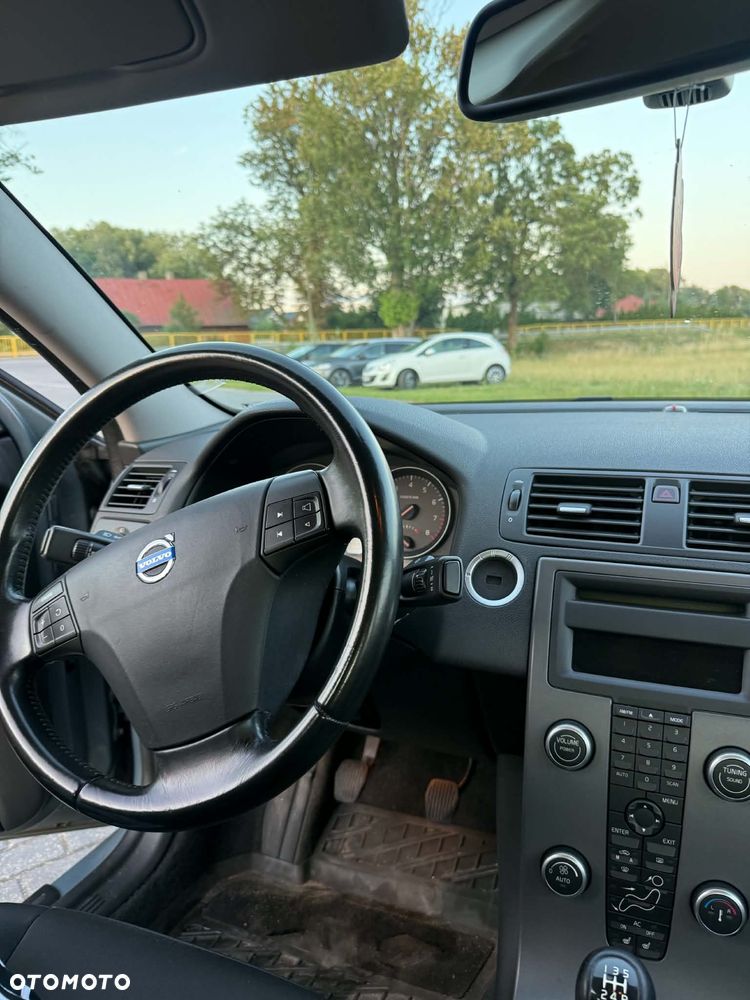 Volvo S40 - 10