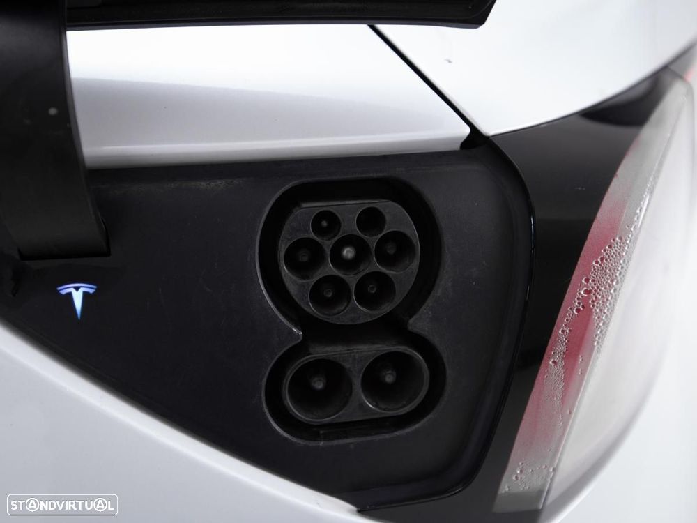 Tesla Model 3 Performance Dual Motor AWD - 15