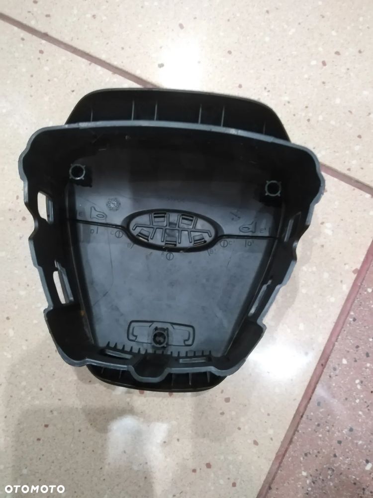 FORD CONNECT / KA PLUS zaślepka airbagu - 3