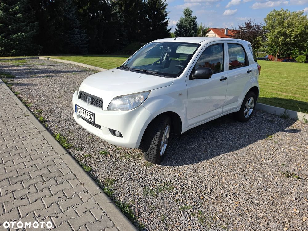 Daihatsu Terios Edition - 9