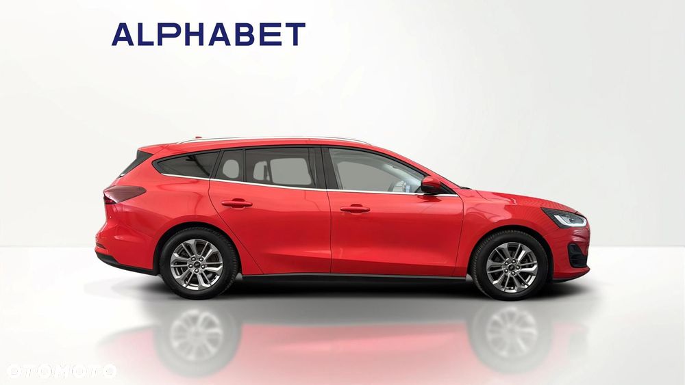 Ford Focus 1.0 EcoBoost mHEV Titanium X - 6