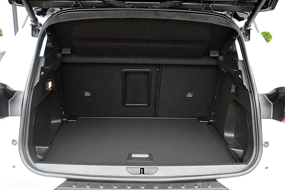 Opel Grandland X 2.0 D Start/Stop Automatik Innovation - 22