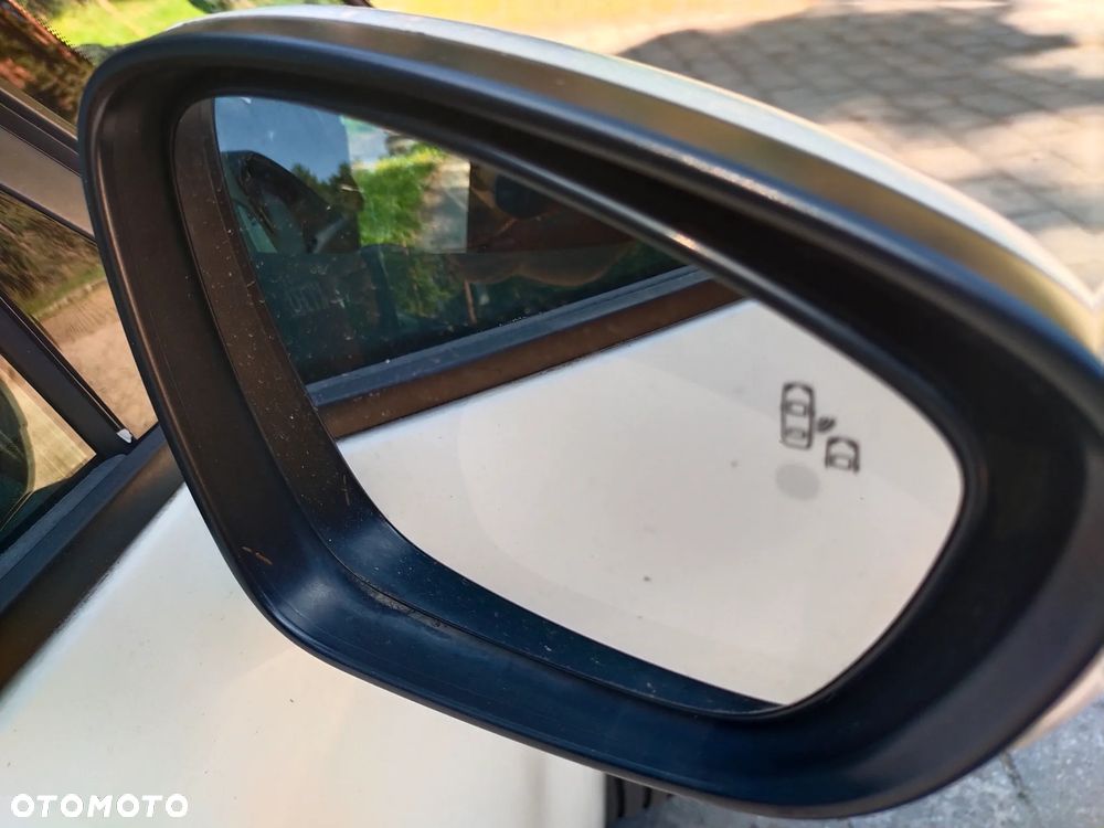 Citroën C4 Grand Picasso 1.6 BlueHDi MoreLife - 25