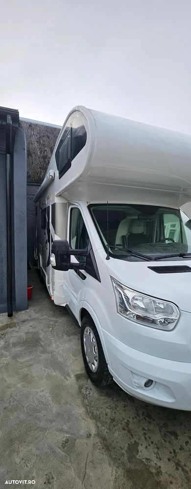 Chausson G174 GA - 4