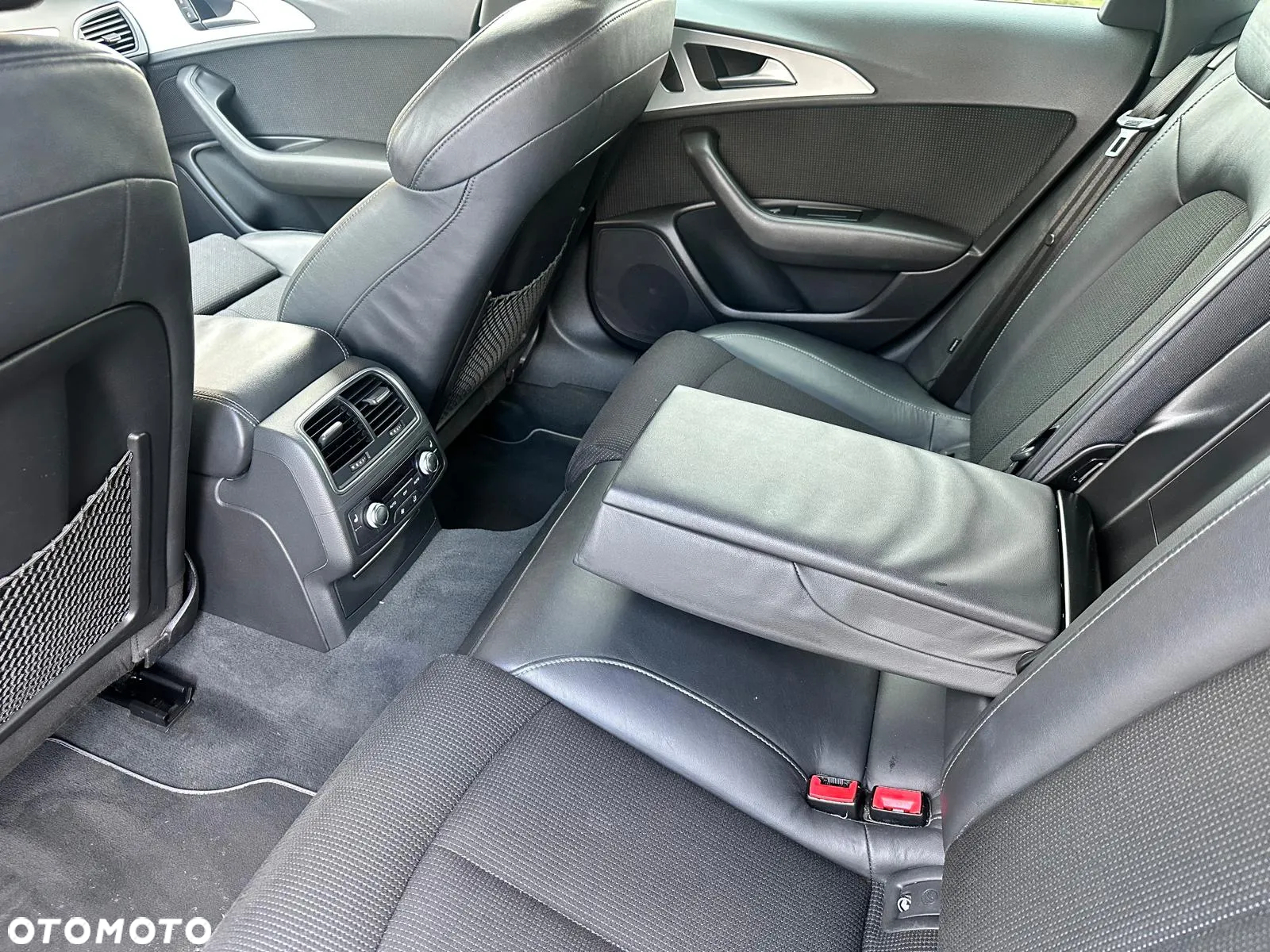 Audi A6 Avant 3.0 TDI DPF quattro S tronic - 7