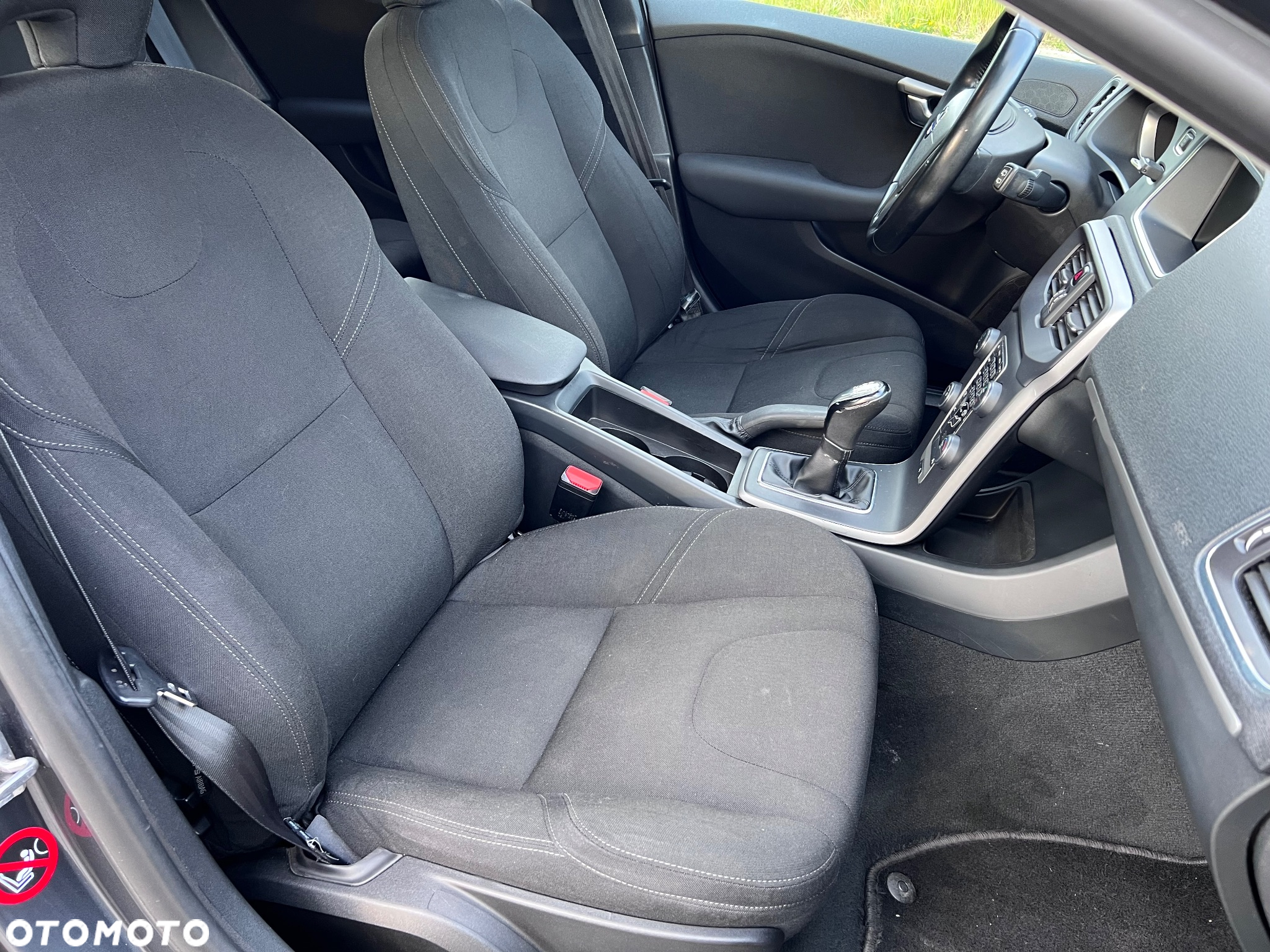 Volvo V40 - 32