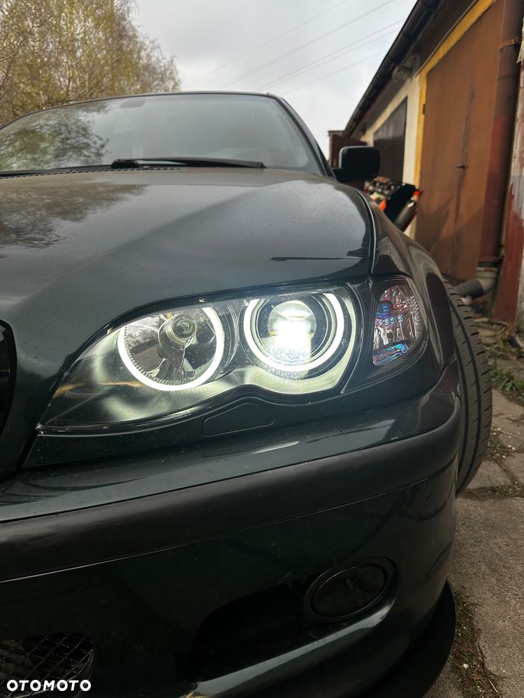 BMW Seria 3 330d - 18