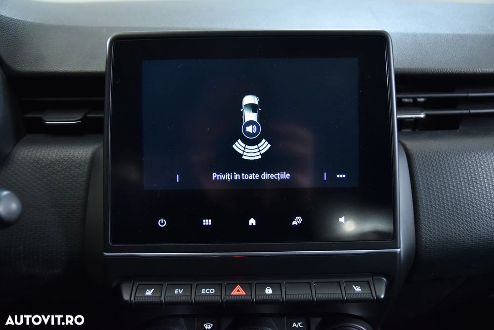 Renault Clio ver-v-tce-90-generation - 19