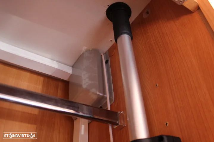 Ford Transit CHAUSSON FLASH S3 - 32