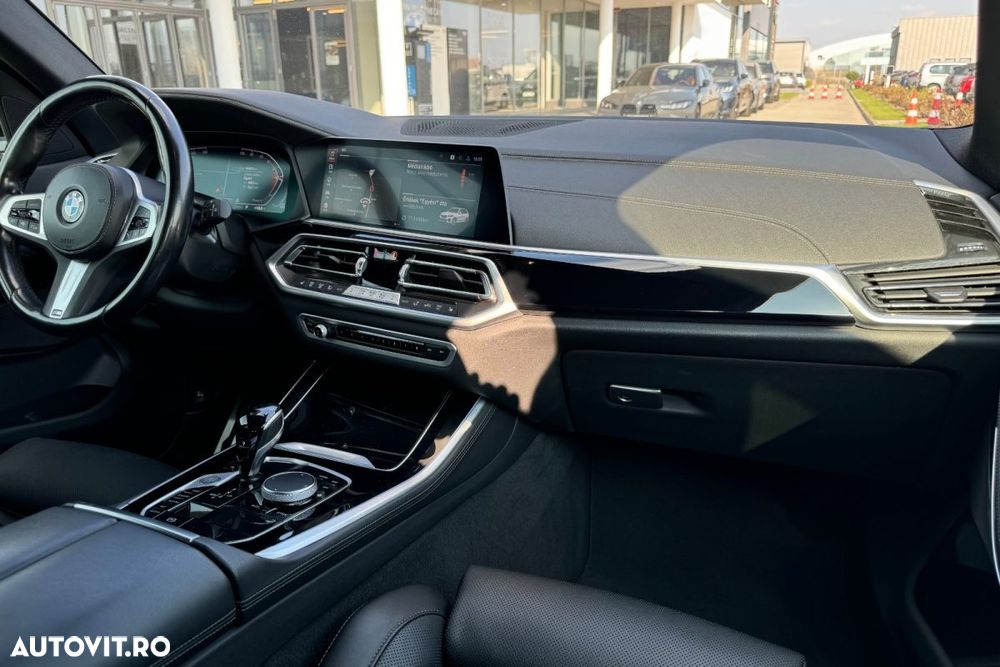 BMW X5 xDrive30d AT MHEV - 24