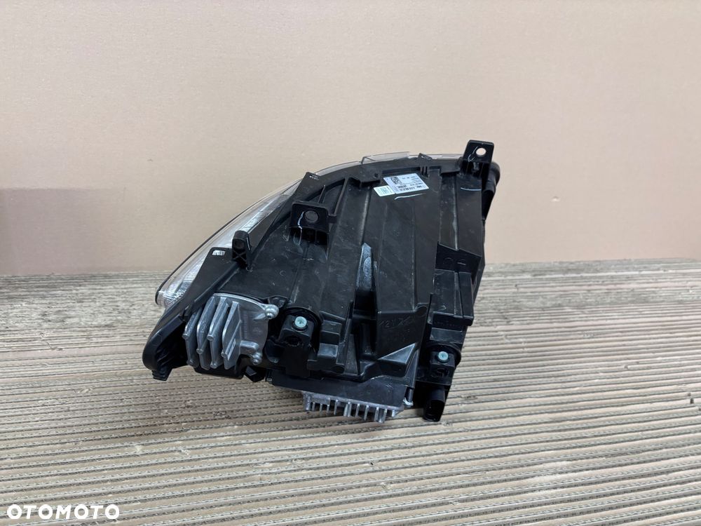 Mercedes Sprinter 907 /910 lampa lewa Full Led - 11