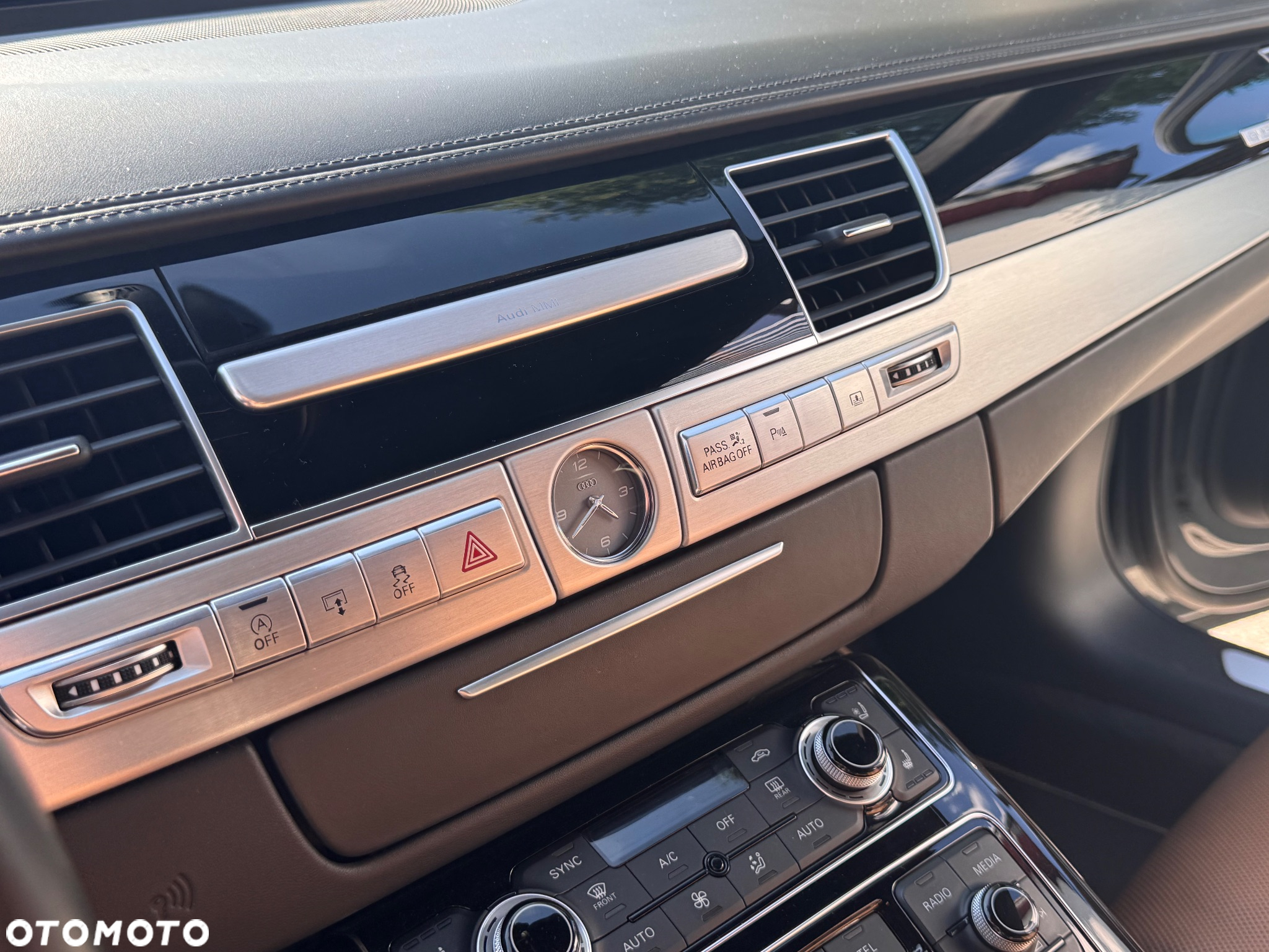 Audi S8 4.0 TFSI Quattro - 26