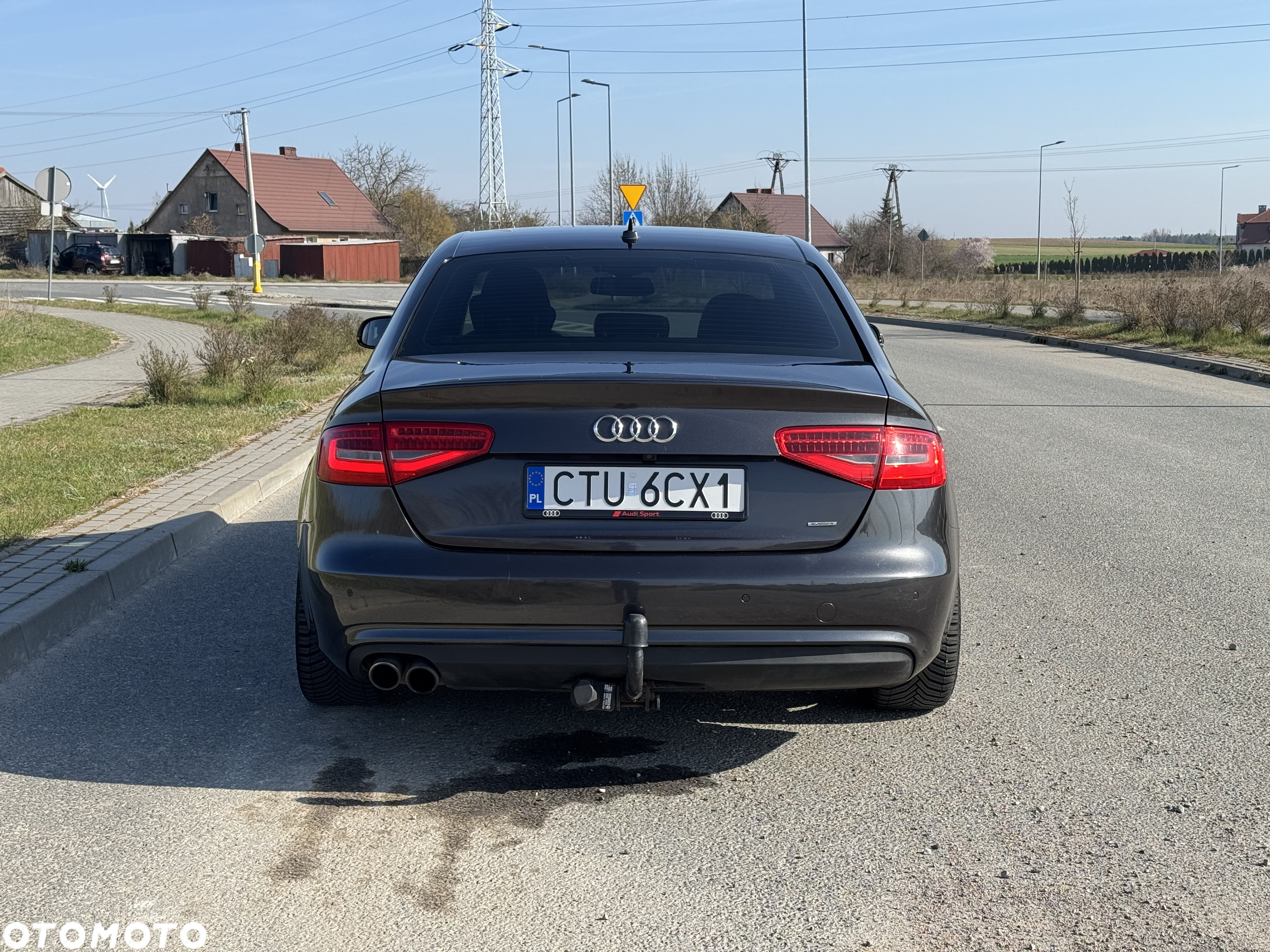 Audi A4 2.0 TDI Quattro S tronic - 4