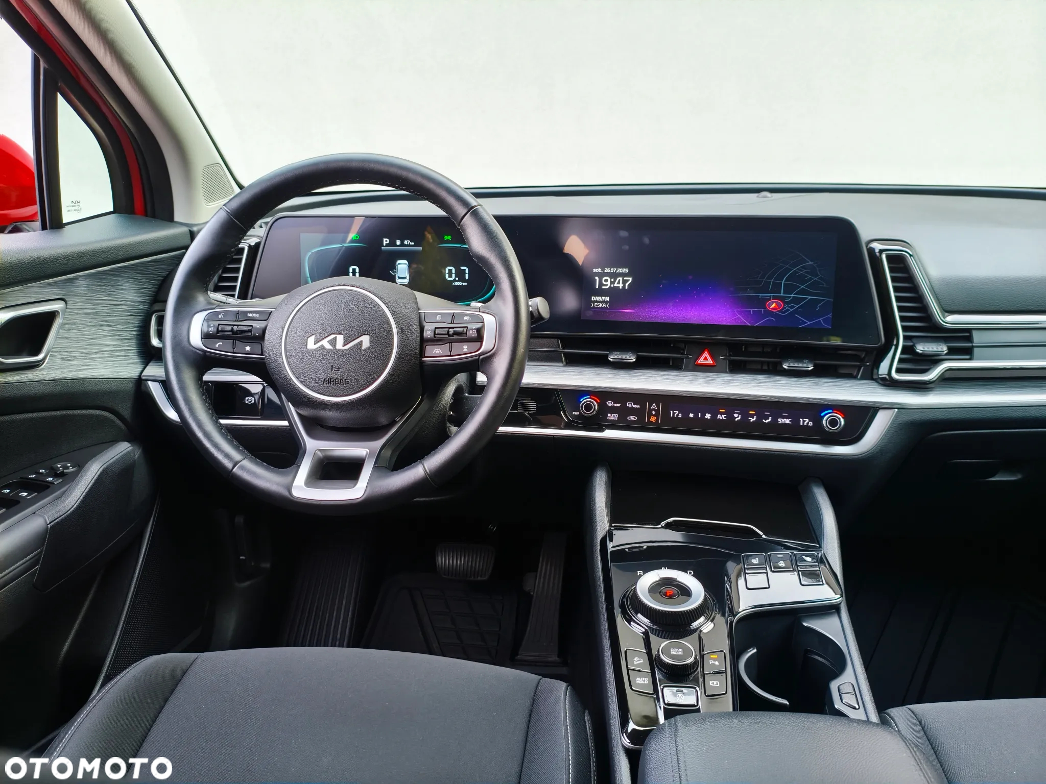 Kia Sportage 1.6 T-GDI MHEV L 2WD DCT - 6