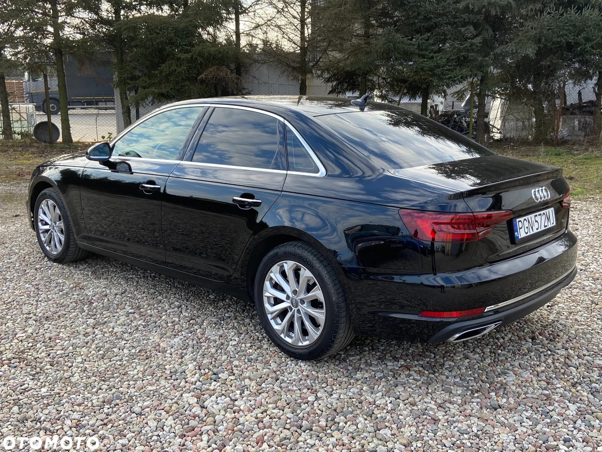 Audi A4 ver-45-tfsi-quattro-s-tronic-advanced - 15
