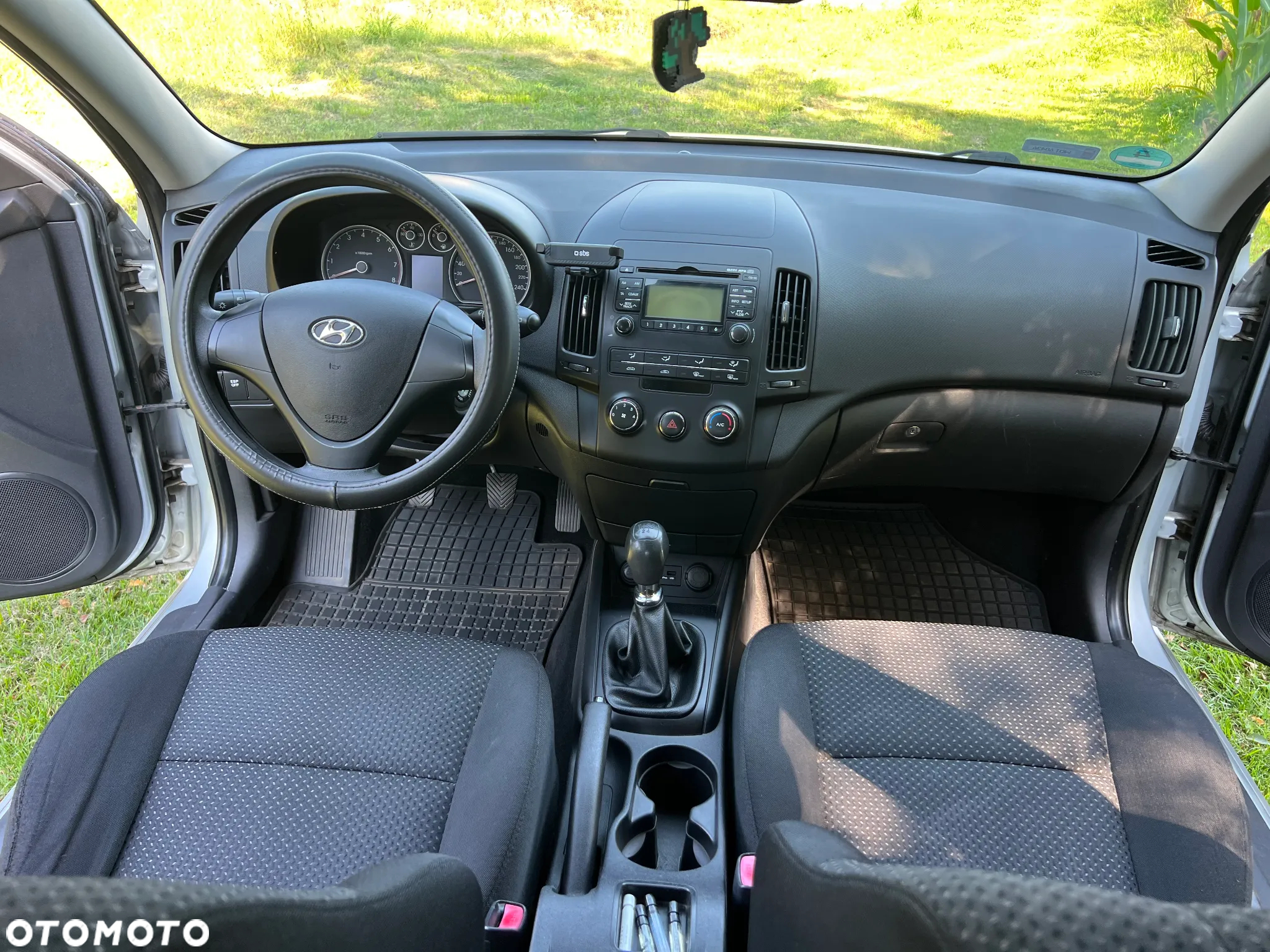 Hyundai i30 - 12