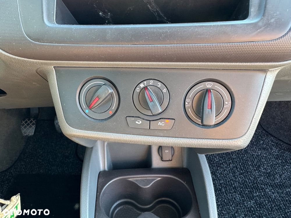 Seat Ibiza - 25