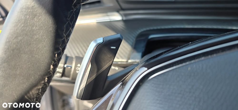 Peugeot 508 1.5 BlueHDi Allure Pack S&S EAT8 - 27