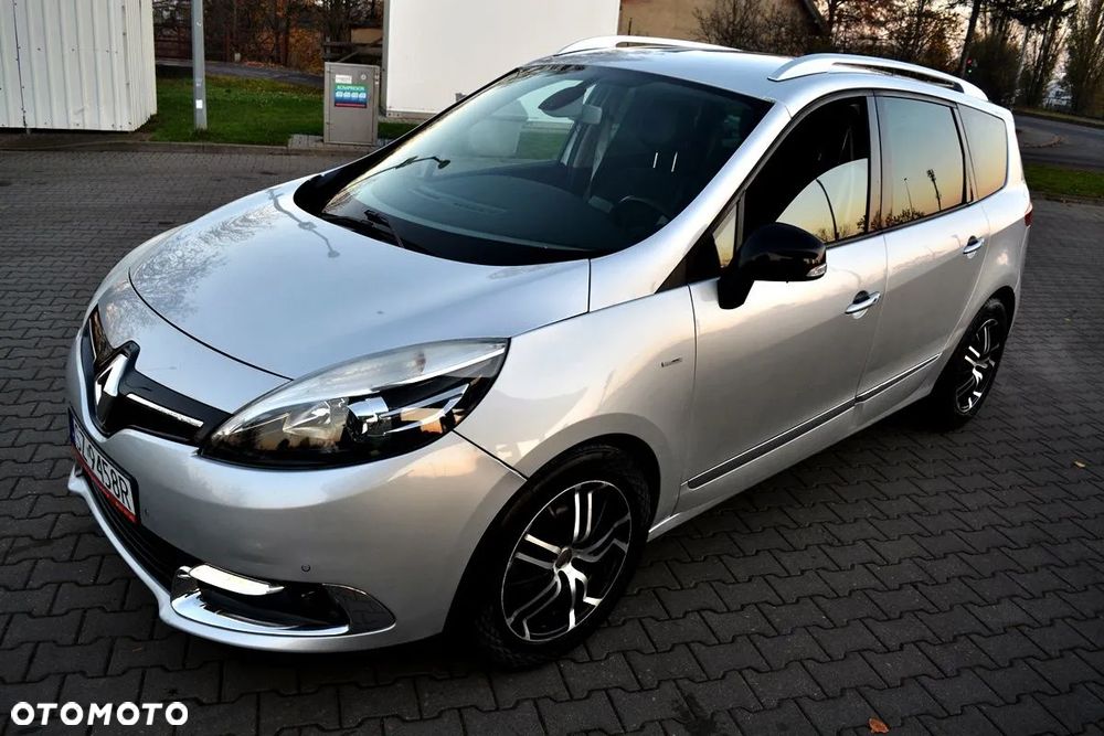 Renault Scenic 1.6 dCi Energy Bose Edition S&S - 15