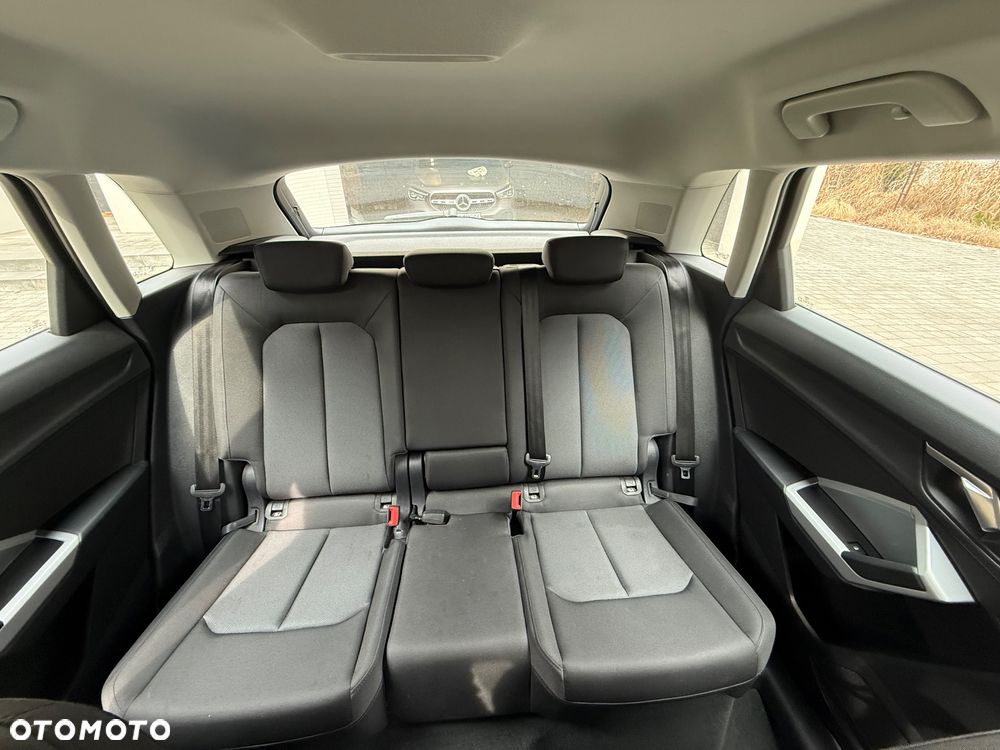 Audi Q3 35 TFSI Advanced S tronic - 10