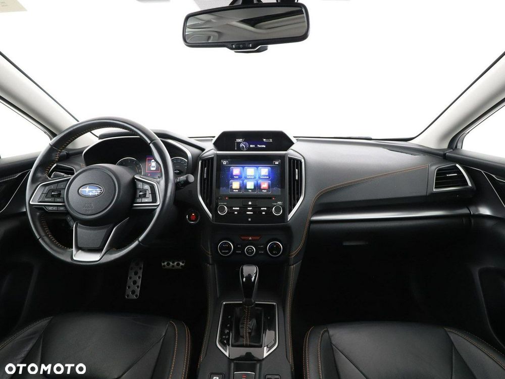 Subaru XV - 16