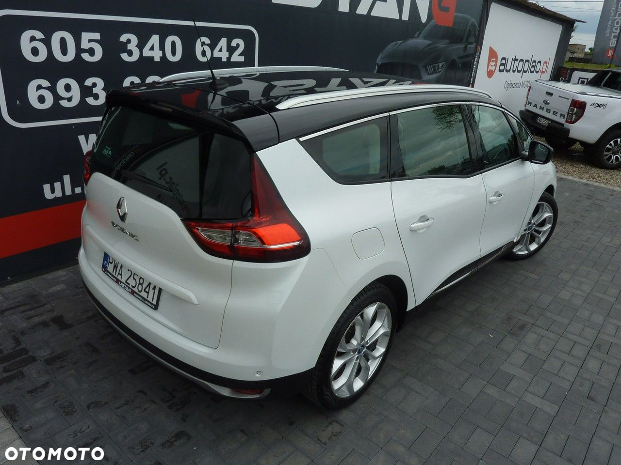 Renault Grand Scenic - 8