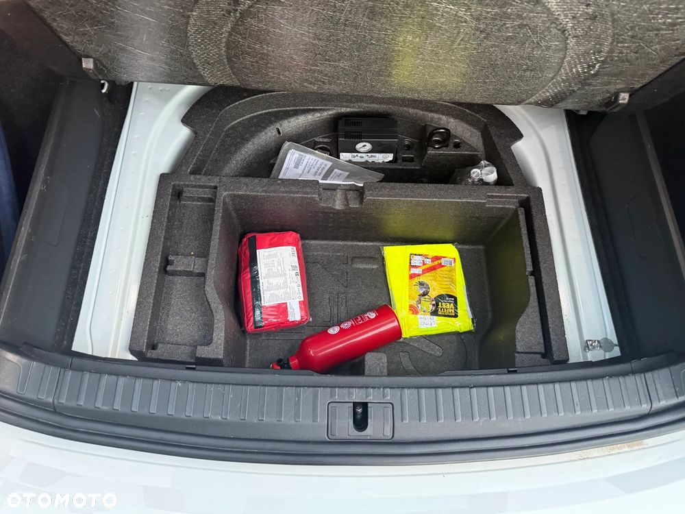 Skoda Octavia 2.0 TDI DSG Style - 14